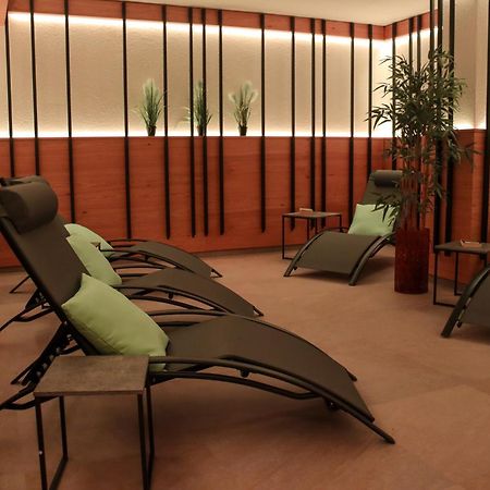 Aida Apart Nauders Exterior foto